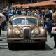 Illustration for article titled This Was Jaguar At The Mille Miglia